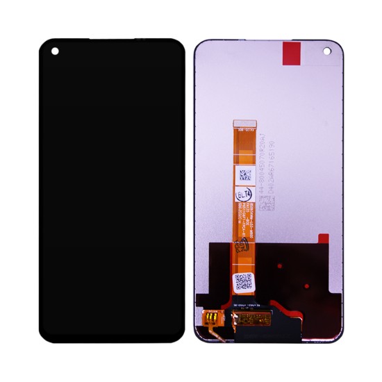 Touch+Display Oppo A72 4G/A52 4G/A92 4G Negro